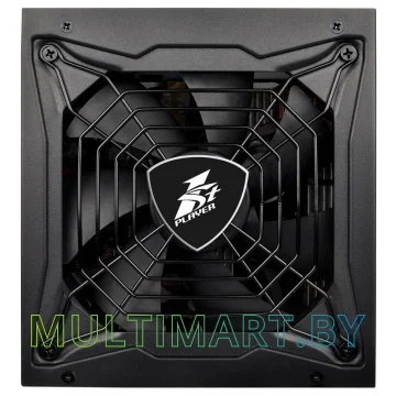 Блок питания 1stPlayer Steampunk SP 8.5 850W (PS-850SP) картинка 5